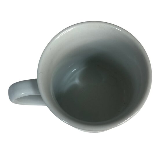 Campbells Soup 125th Anniversary Tomato Soup Ceramic Mug 12 Oz Collectible - Picture 3 of 4